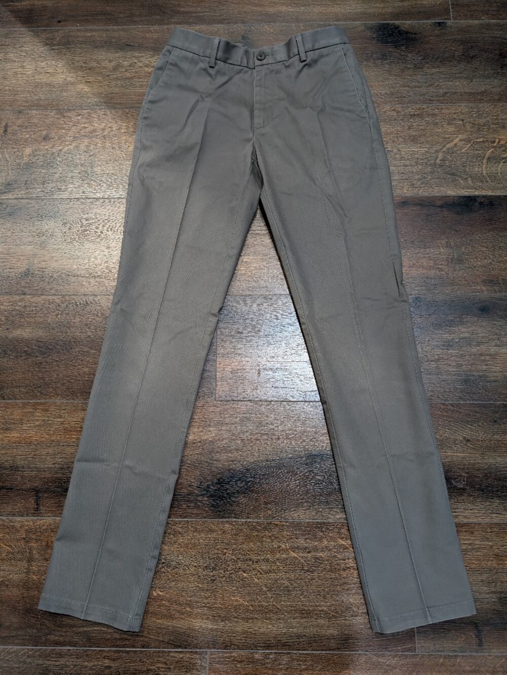 Goodthreads Men's Taupe Dress Pants